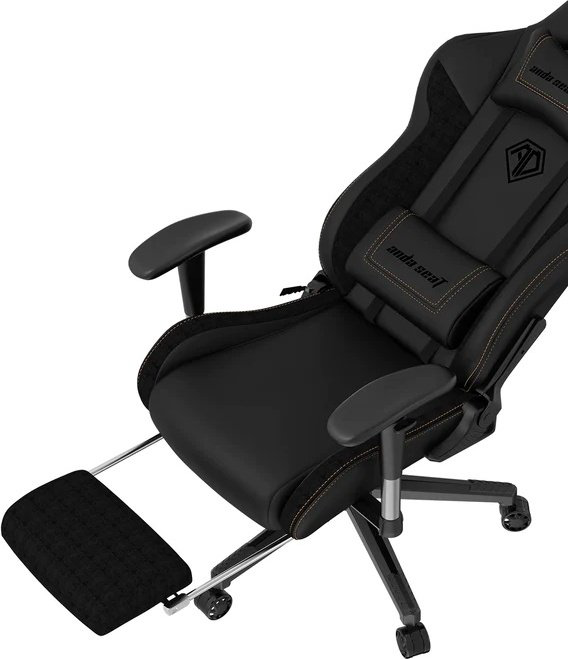 AndaSeat AD5T-03-B-PVF, черный - ForteMarket AndaSeat AD5T-03-B-PVF, черный купить,139995