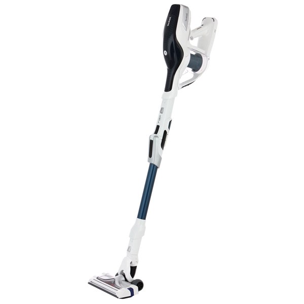 Пылесос Tefal TY9471WO Air Force Flex 360 белый