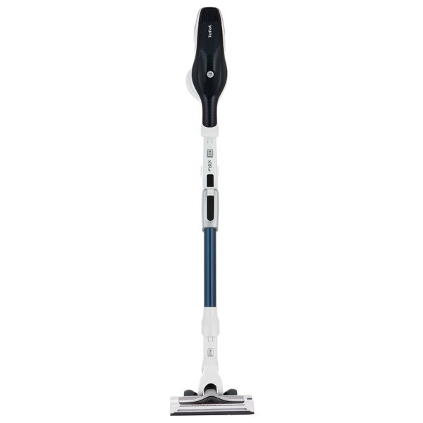 Пылесос Tefal TY9471WO Air Force Flex 360 белый