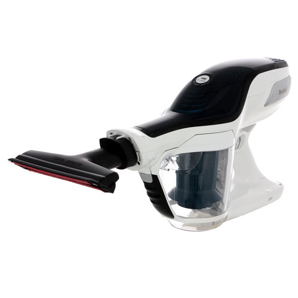 Пылесос Tefal TY9471WO Air Force Flex 360 белый купить,NaN