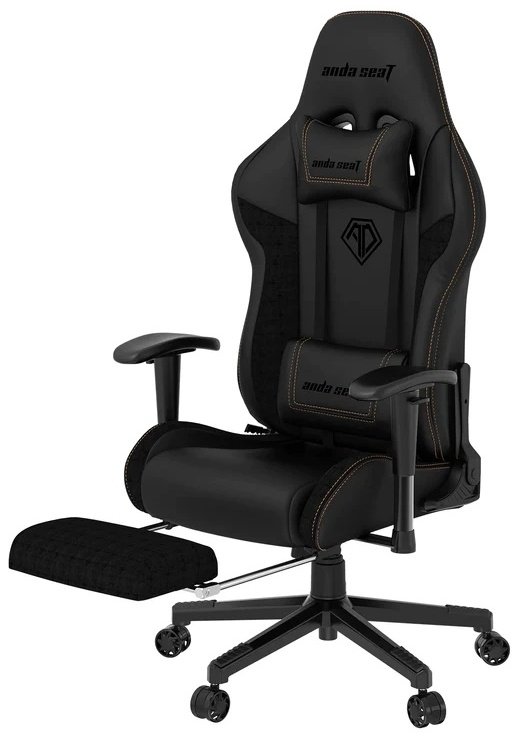 AndaSeat AD5T-03-B-PVF, черный - ForteMarket AndaSeat AD5T-03-B-PVF, черный купить,139995