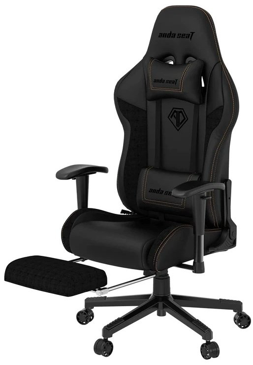AndaSeat AD5T-03-B-PVF, черный - ForteMarket AndaSeat AD5T-03-B-PVF, черный купить,139995