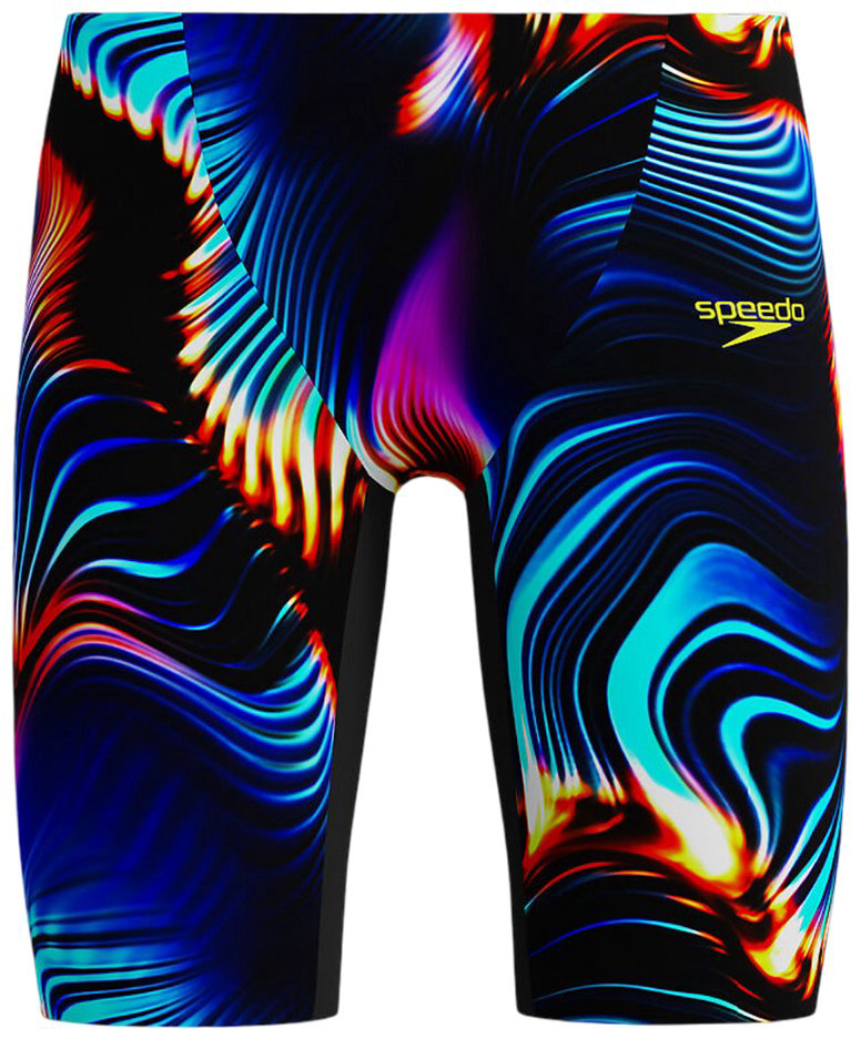 Шорты Speedo мультиколор