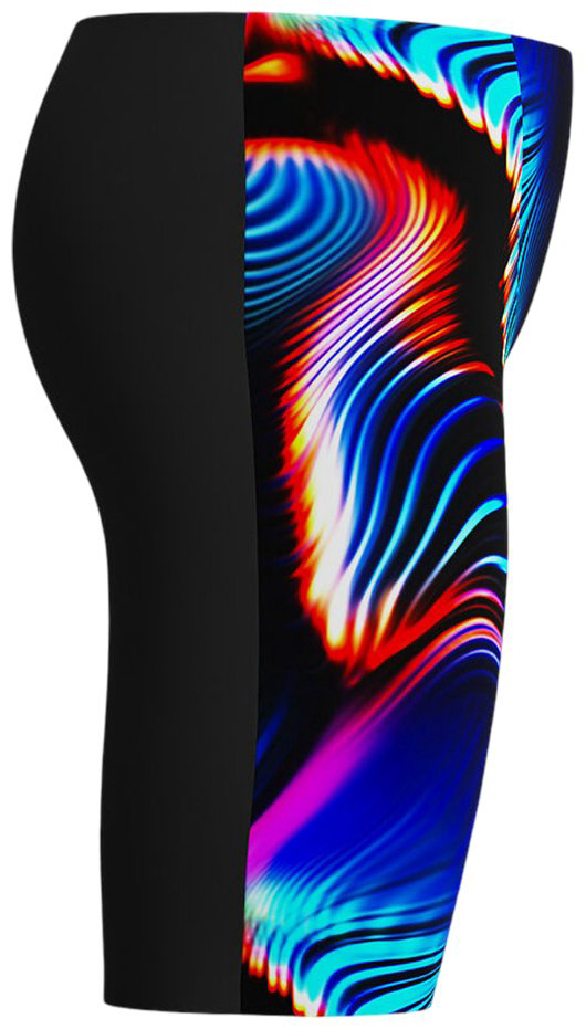 Шорты Speedo мультиколор купить,29900
