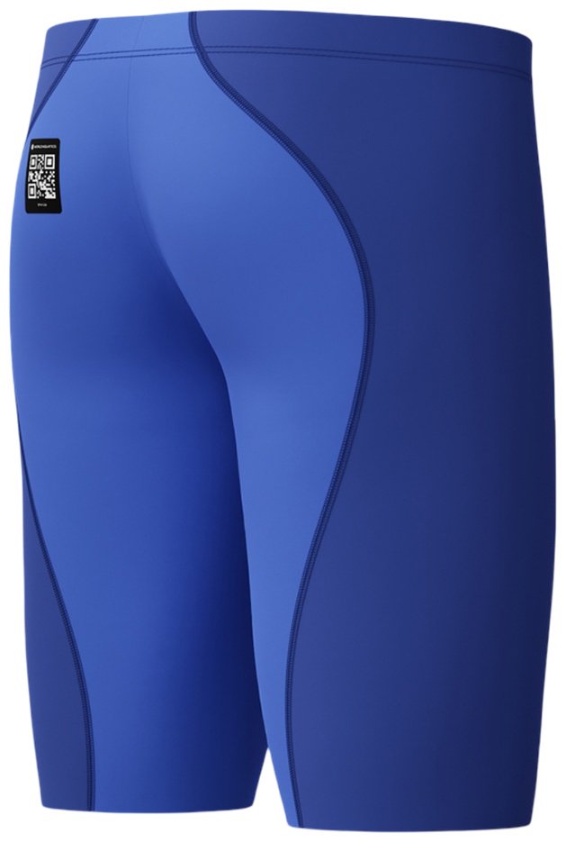 Шорты Speedo синий