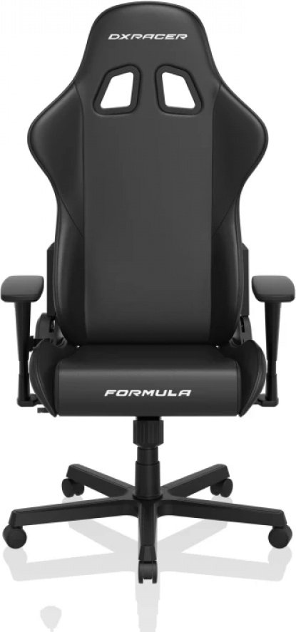 Игровое кресло DXRacer GC/LFD23LTC/GRAFFITI, черный купить,NaN