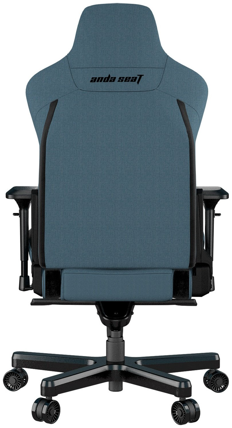 Игровое кресло AndaSeat T-Pro 2 XL AD12XLLA-01-SB-F, синий купить,203989