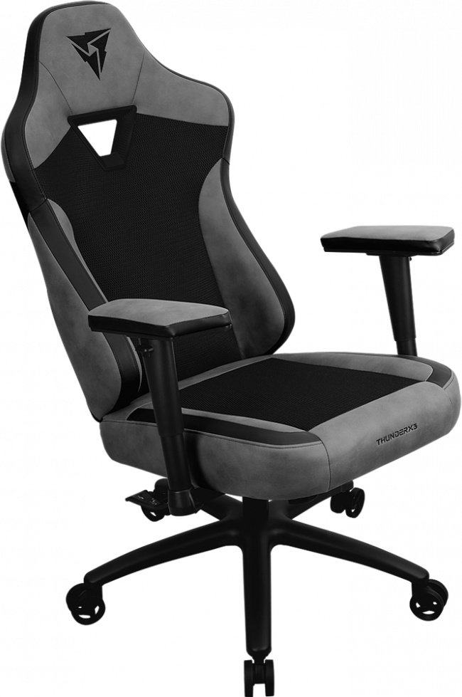 Игровое кресло ThunderX3 YTC-Loft, серый купить,NaN