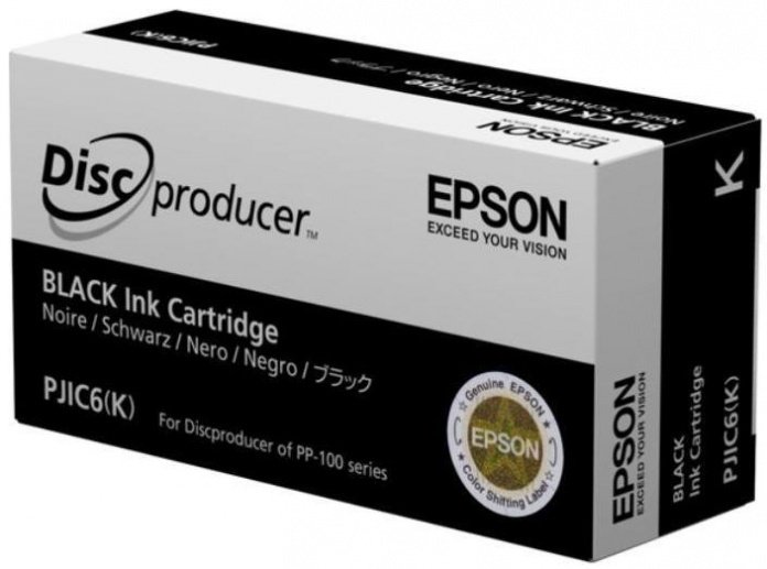 Картриджи Epson C13S020693 черный купить,NaN