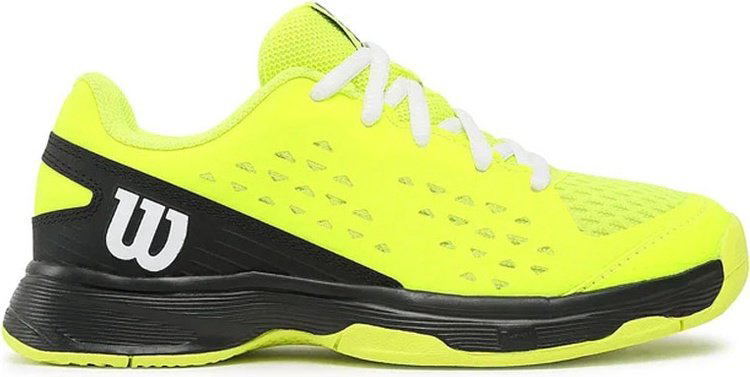 Кроссовки Wilson WRS331150 yellow 31 купить,NaN