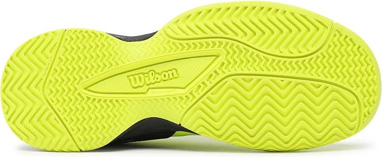 Кроссовки Wilson WRS331150 yellow 31 купить,NaN