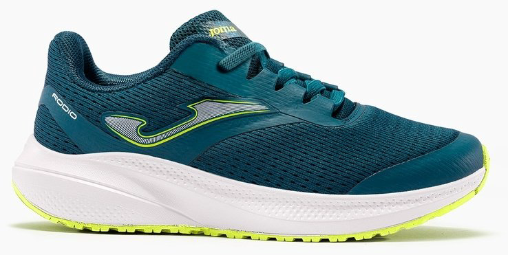 Кроссовки Joma JRODIS2417 green 38 купить,NaN