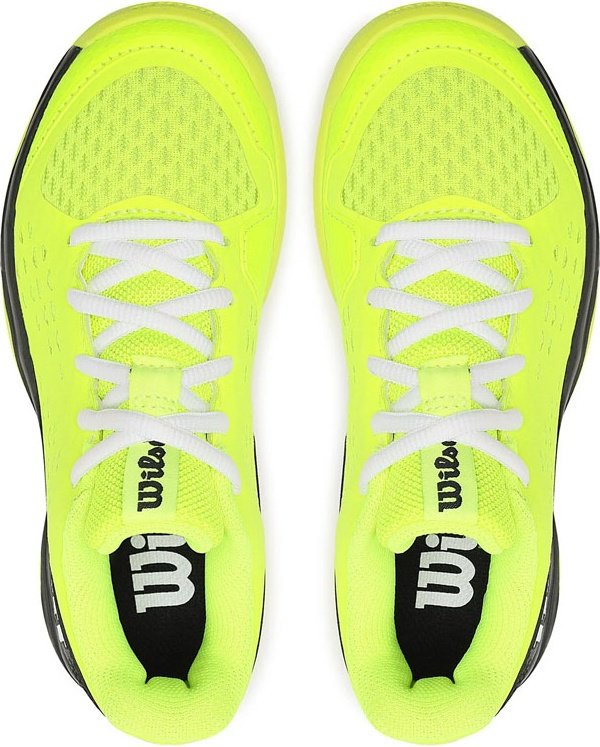 Кроссовки Wilson WRS331150 yellow 31 купить,NaN