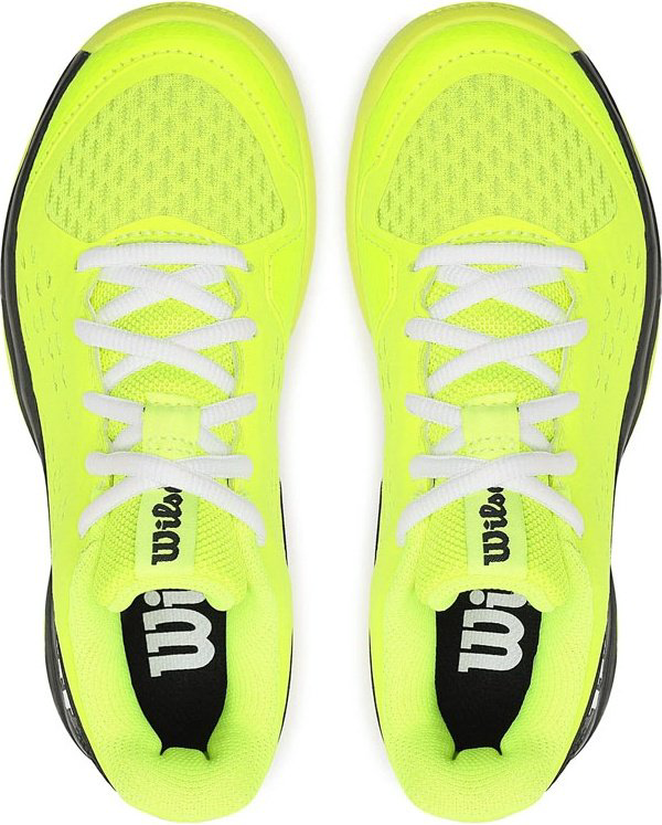 Кроссовки Wilson WRS331150 yellow 31 купить,NaN