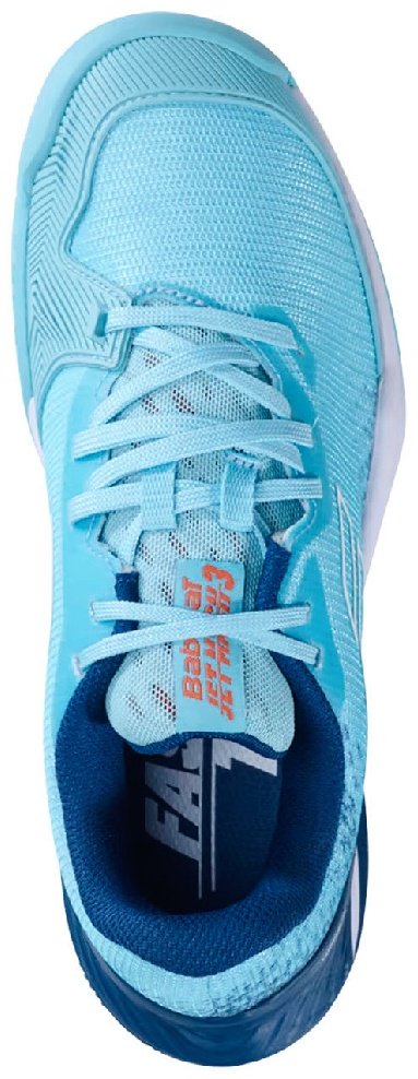 Кроссовки Babolat 33S23730-4105 blue 35.5 купить,NaN