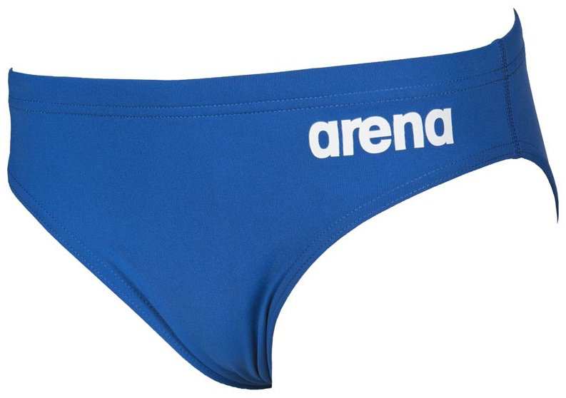 Плавки ARENA белый