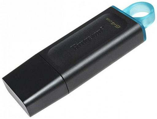 USB Flash карта Kingston DTX/64GB 64 Гб