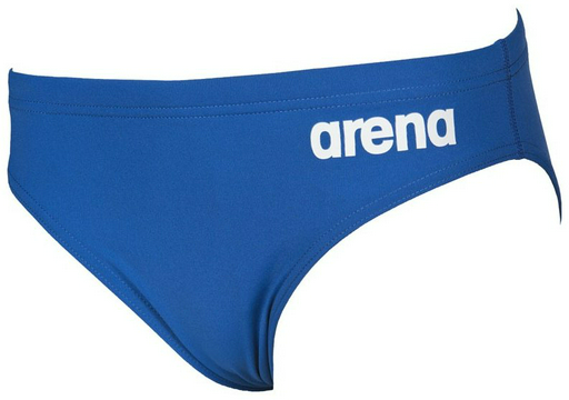 Плавки ARENA белый