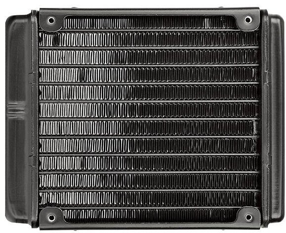 Кулер Thermaltake Water 3.0 120 ARGB Sync купить,NaN