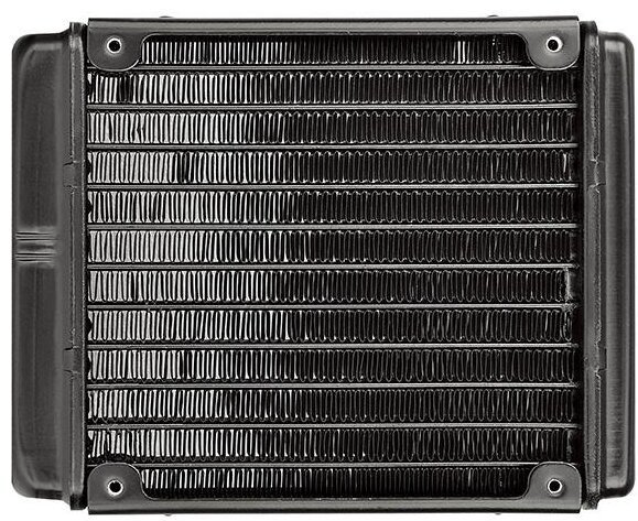 Кулер Thermaltake Water 3.0 120 ARGB Sync купить,NaN