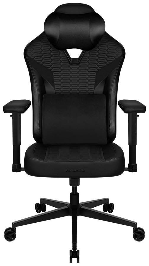Игровое кресло ThunderX3 TEGC-2064101.11, черный купить,116190