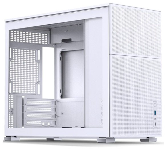Корпус Jonsbo D31 MESH белый купить,44741