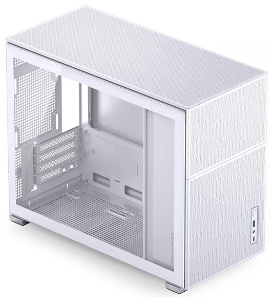 Корпус Jonsbo D31 MESH белый купить,44741