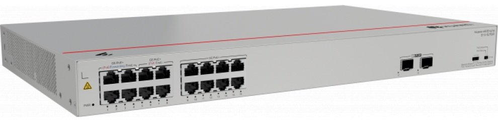 Коммутатор Huawei S110-16LP2SR - ForteMarket Коммутатор Huawei S110-16LP2SR купить,141052
