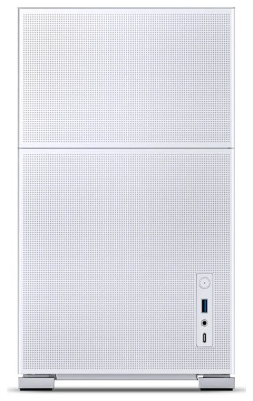 Корпус Jonsbo D31 MESH белый