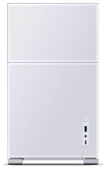 Корпус Jonsbo D31 MESH белый купить,44741