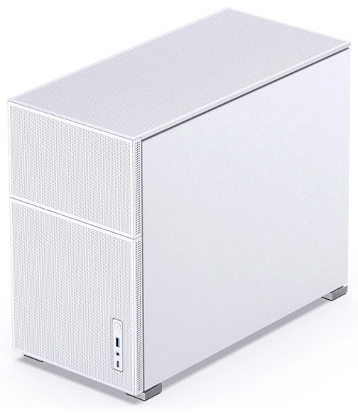 Корпус Jonsbo D31 MESH белый купить,44741