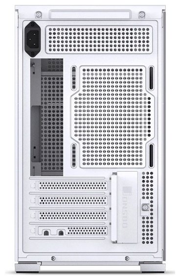 Корпус Jonsbo D31 MESH белый купить,44741
