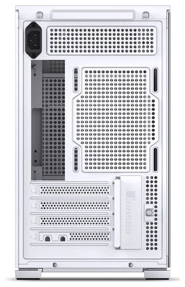 Корпус Jonsbo D31 MESH белый купить,44741