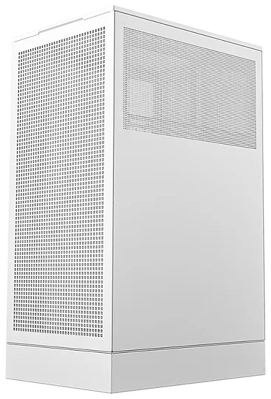Корпус Deepcool CH270 DIGITAL WH белый купить,44981