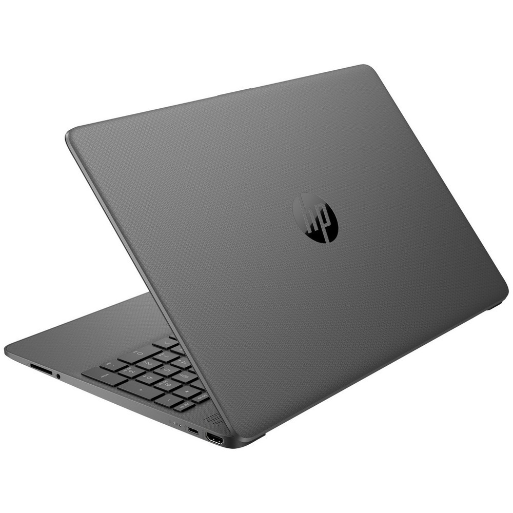 Ноутбук HP 15s-fq3045ur 5A9G6EA 15.6" Grey