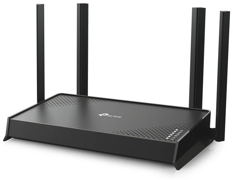 Маршрутизатор TP-LINK Archer BE220 - ForteMarket Маршрутизатор TP-LINK Archer BE220 купить,49980