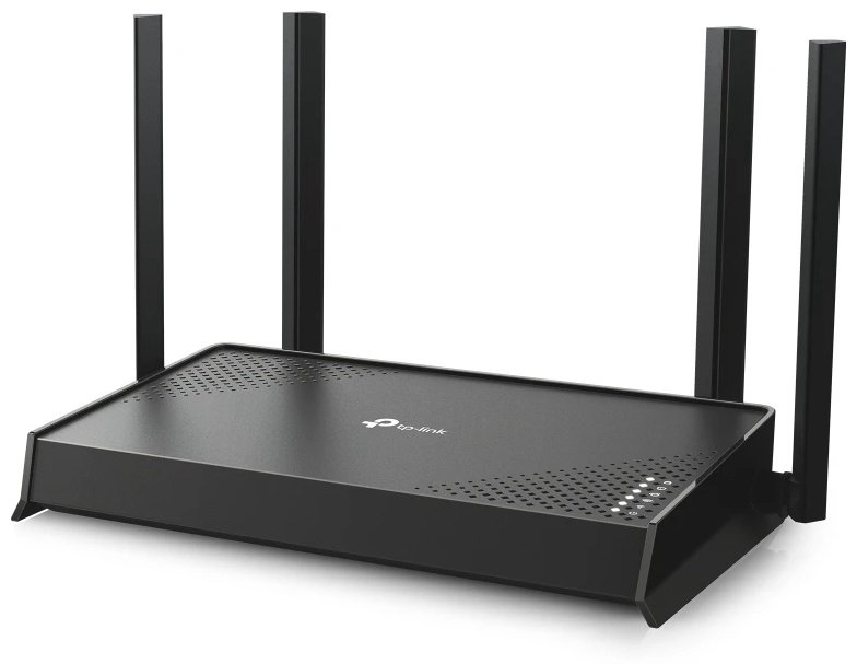 Маршрутизатор TP-LINK Archer BE220 - ForteMarket Маршрутизатор TP-LINK Archer BE220 купить,49980