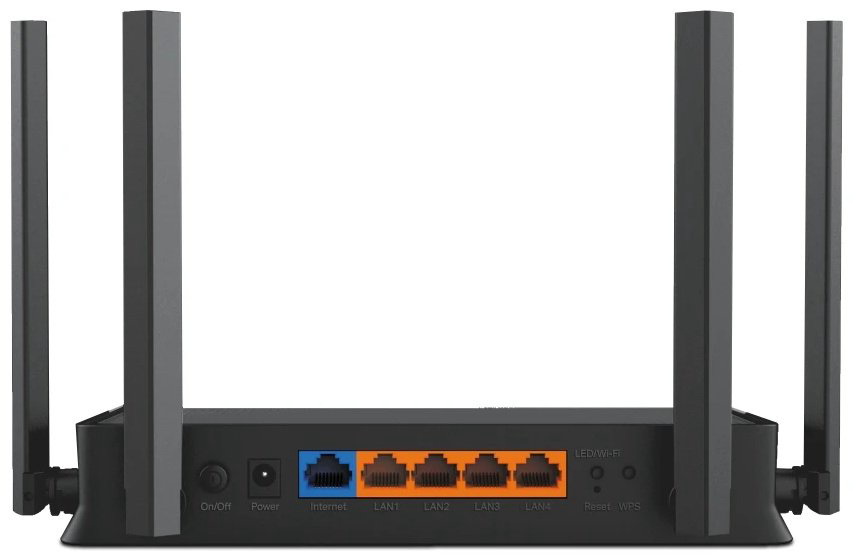 Маршрутизатор TP-LINK Archer BE220 - ForteMarket Маршрутизатор TP-LINK Archer BE220 купить,49980