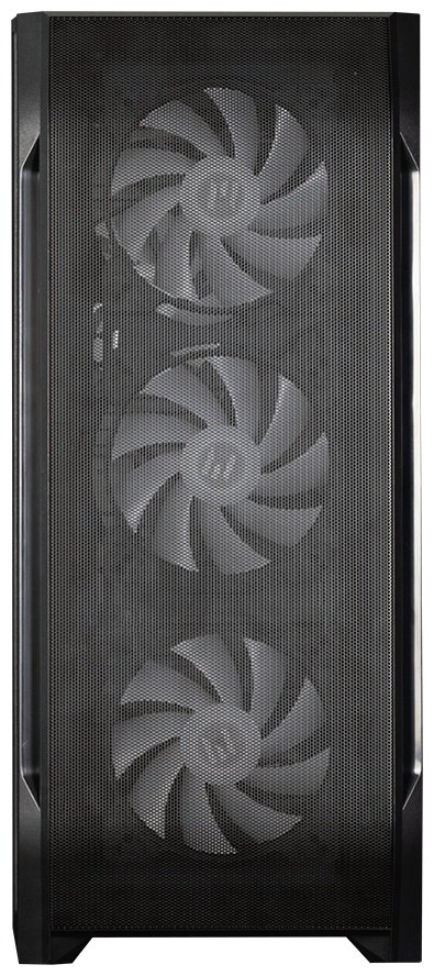 Корпус Zalman N7 PLUS V2 черный купить,25831