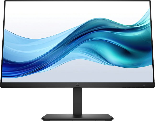 Монитор 27" HP 327pe B1GM6AA черный - ForteMarket Монитор 27" HP 327pe B1GM6AA черный купить,104423