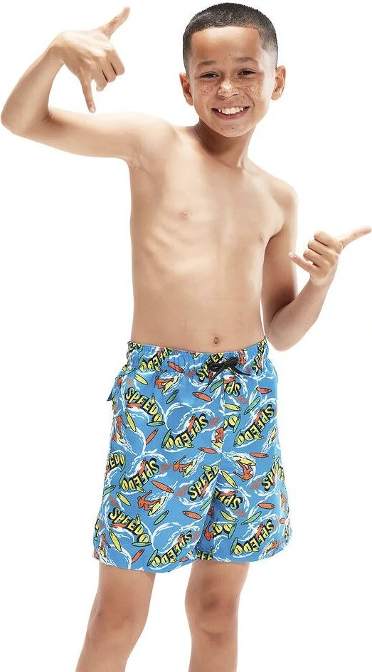Шорты Speedo голубой купить,NaN