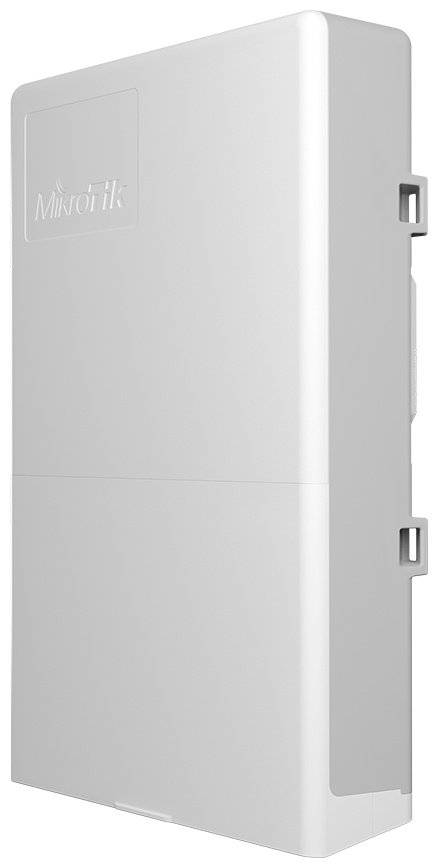 Коммутатор MikroTik CSS610-1GI-7R-2S+OUT купить,84418