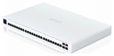 Коммутатор Ubiquiti UISP-S-Pro купить,NaN