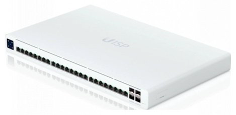 Коммутатор Ubiquiti UISP-S-Pro купить,NaN