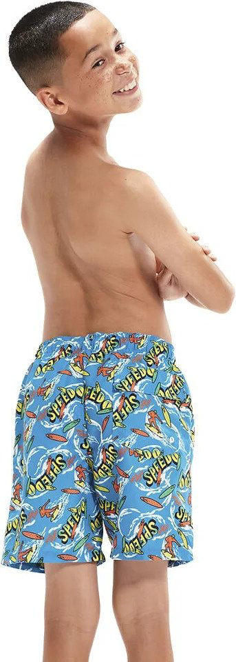 Шорты Speedo голубой купить,NaN