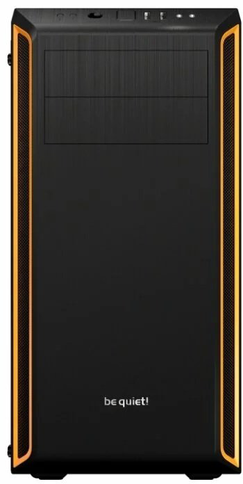 Корпус be quiet! Pure Base 600 Window Orange купить,60144