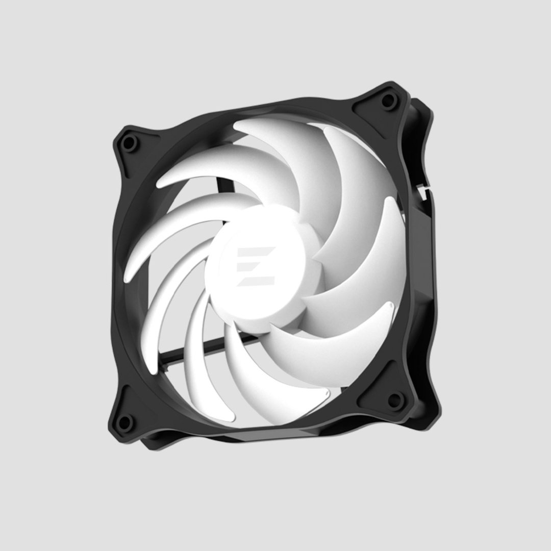 Корпус Zalman I3 Neo ARGB V2 черный купить,NaN