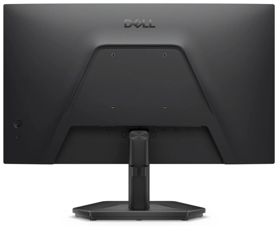 Монитор 24" DELL 210-BSNR черный купить,NaN
