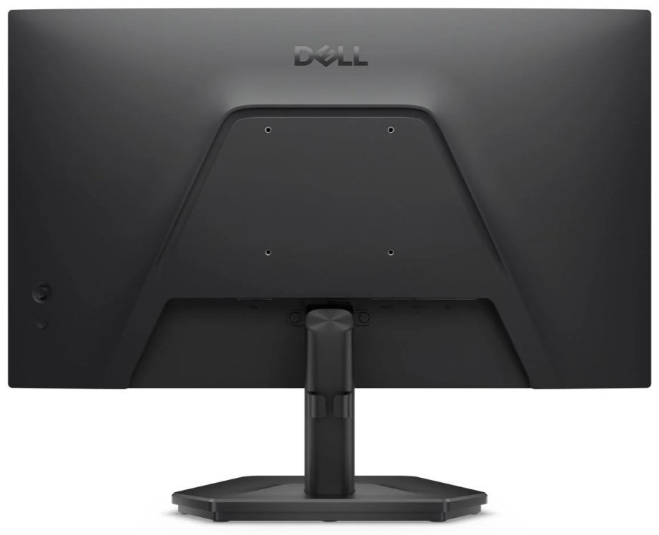 Монитор 24" DELL 210-BSNR черный купить,NaN