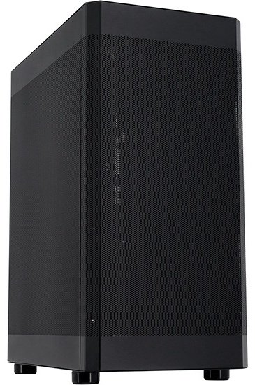 Корпус Zalman I4 черный купить,NaN